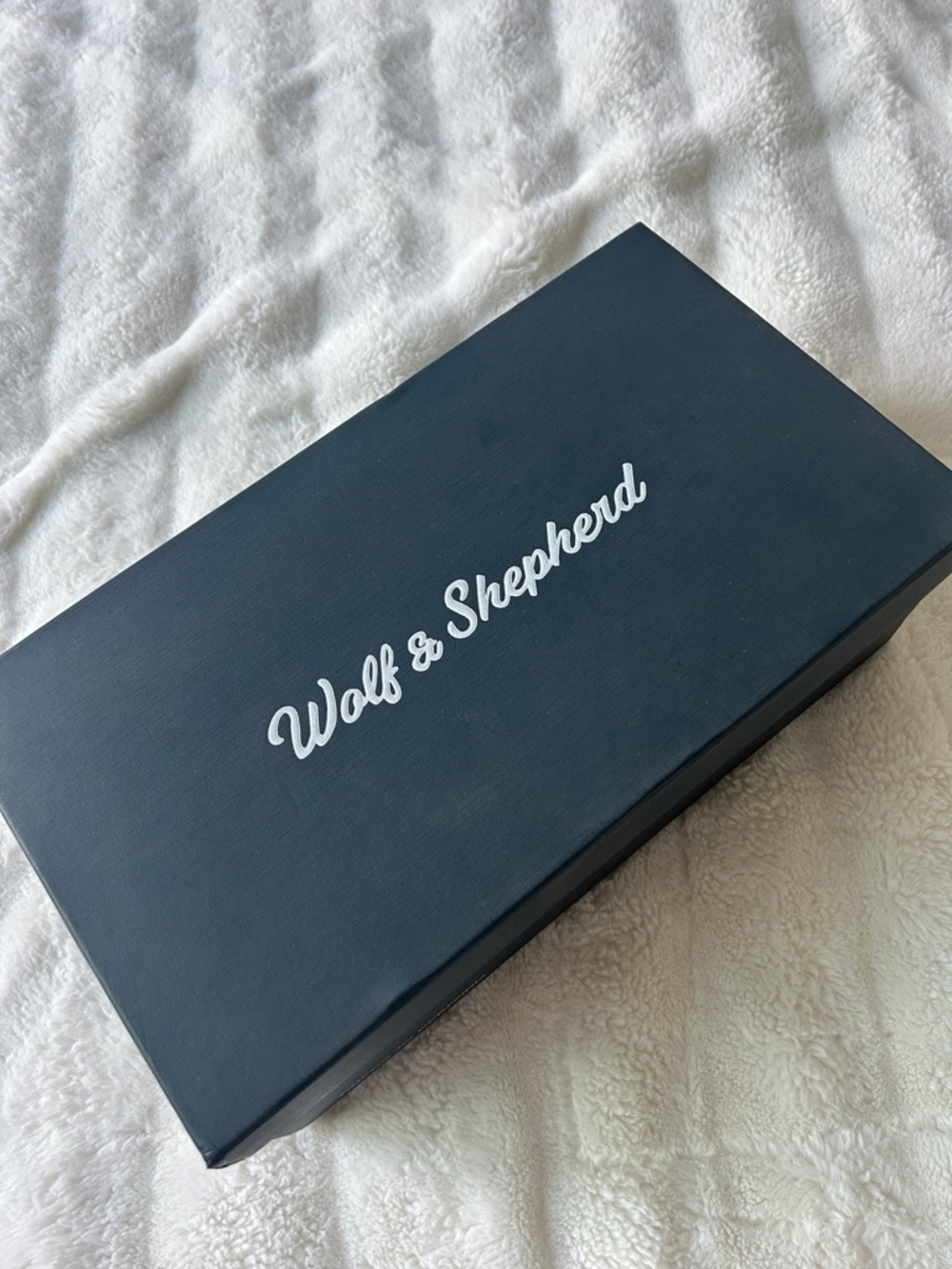 Wolf & Shepherd - Picture 8 of 8